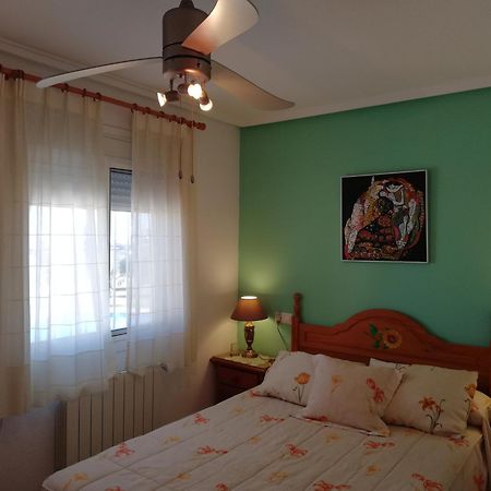 Bungalow Junto A La Piscina, Gran Alacant Santa Pola Exteriör bild