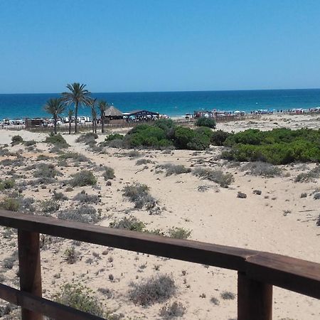 Bungalow Junto A La Piscina, Gran Alacant Santa Pola Exteriör bild