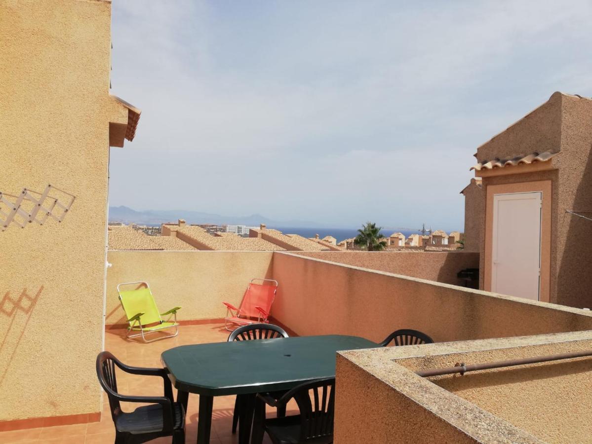 Bungalow Junto A La Piscina, Gran Alacant Santa Pola Exteriör bild