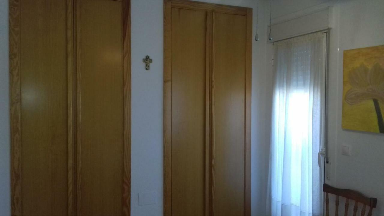 Bungalow Junto A La Piscina, Gran Alacant Santa Pola Exteriör bild