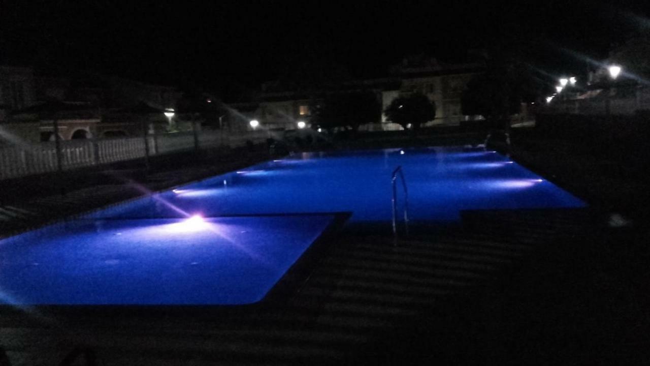 Bungalow Junto A La Piscina, Gran Alacant Santa Pola Exteriör bild