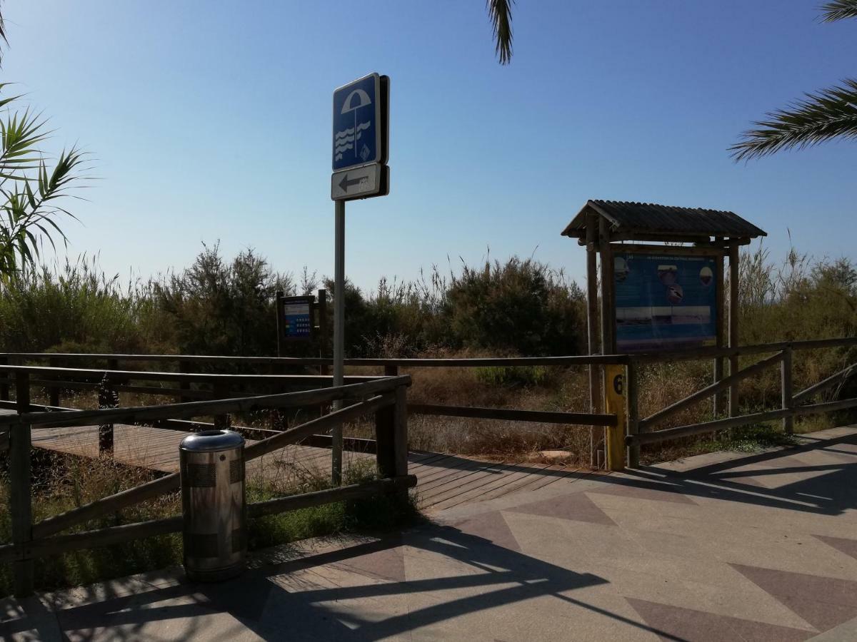Bungalow Junto A La Piscina, Gran Alacant Santa Pola Exteriör bild