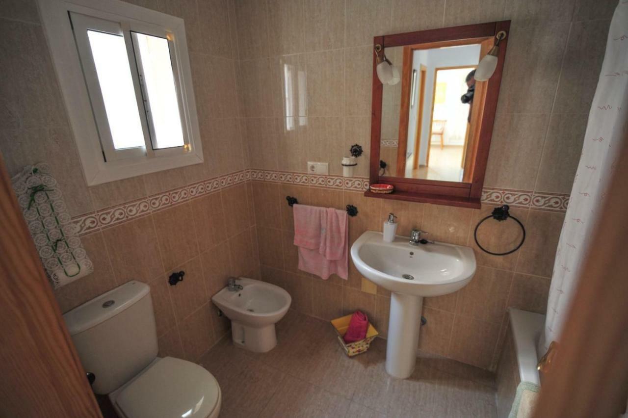 Bungalow Junto A La Piscina, Gran Alacant Santa Pola Exteriör bild